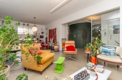 Imagem: Apartamento para Venda, Jardim Europa