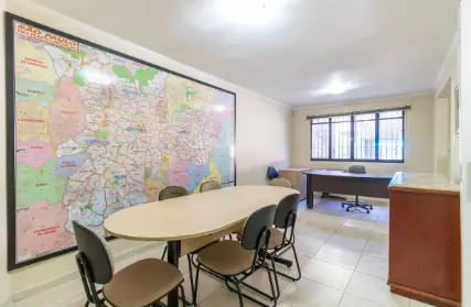 Imagem: Casa Comercial para Venda, Planalto Paulista