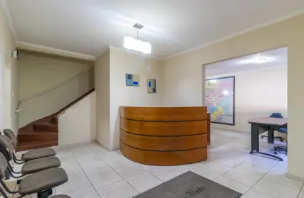 Imagem: Casa Comercial para Venda, Planalto Paulista