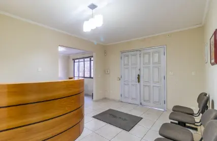 Imagem: Casa Comercial para Venda, Planalto Paulista