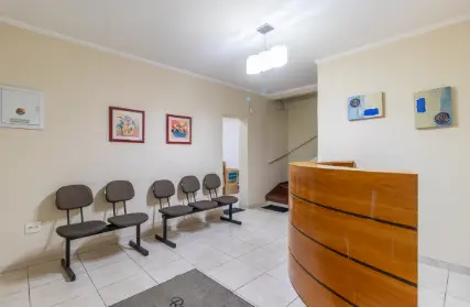 Imagem: Casa Comercial para Venda, Planalto Paulista