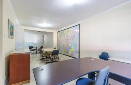 Imagem: Casa Comercial para Venda, Planalto Paulista