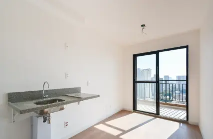 Imagem: Flat / Studio para Venda, Moema