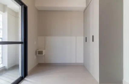 Imagem: Flat / Studio para Venda, Vila Cordeiro