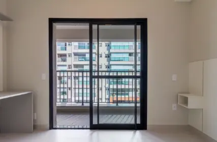 Imagem: Flat / Studio para Venda, Vila Cordeiro