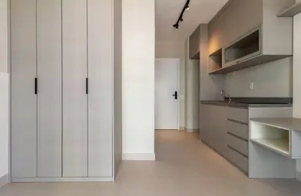 Imagem: Flat / Studio para Venda, Vila Cordeiro