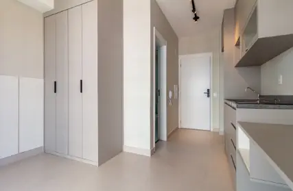 Imagem: Flat / Studio para Venda, Vila Cordeiro