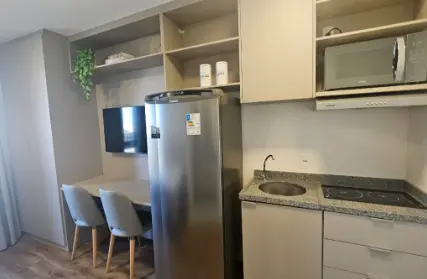 Imagem: Flat / Studio para Venda, Alto da Boa Vista