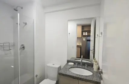 Imagem: Flat / Studio para Venda, Alto da Boa Vista