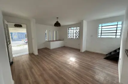 Imagem: Casa Térrea para Venda, Vila Mariana