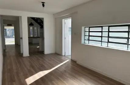 Imagem: Casa Térrea para Venda, Vila Mariana