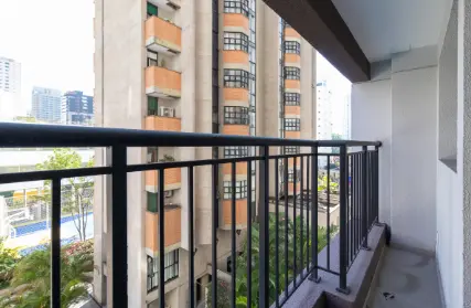 Imagem: Flat / Studio para Venda, Campo Belo (Zona Sul)