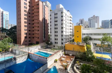 Imagem: Flat / Studio para Venda, Campo Belo (Zona Sul)