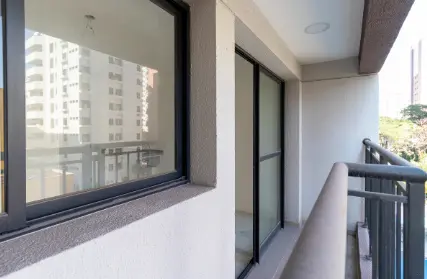 Imagem: Flat / Studio para Venda, Campo Belo (Zona Sul)