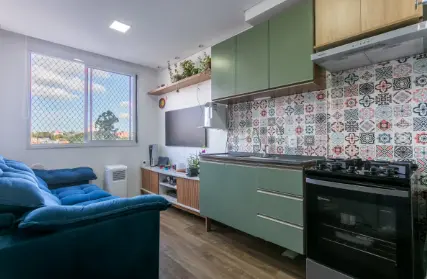 Imagem: Apartamento para Venda, Jardim Prudência