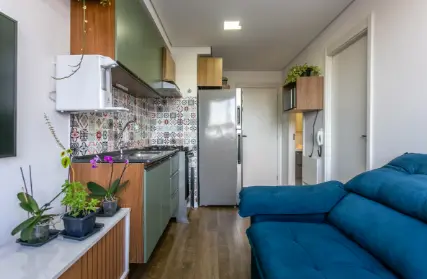 Imagem: Apartamento para Venda, Jardim Prudência