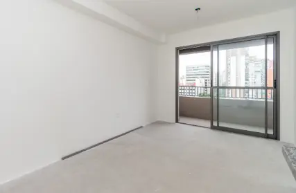 Imagem: Flat / Studio para Venda, Vila Olímpia (Zona Sul)