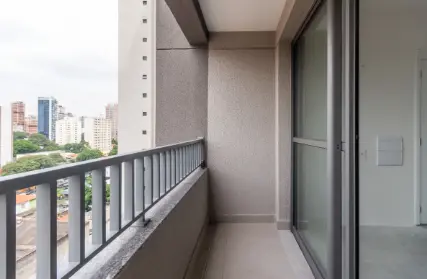 Imagem: Flat / Studio para Venda, Vila Olímpia (Zona Sul)