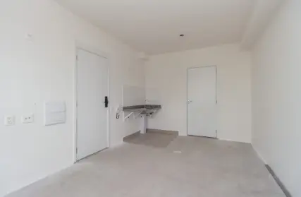 Imagem: Flat / Studio para Venda, Vila Olímpia (Zona Sul)