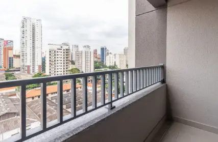 Imagem: Flat / Studio para Venda, Vila Olímpia (Zona Sul)
