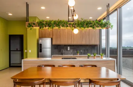 Imagem: Flat / Studio para Venda, Alto da Boa Vista