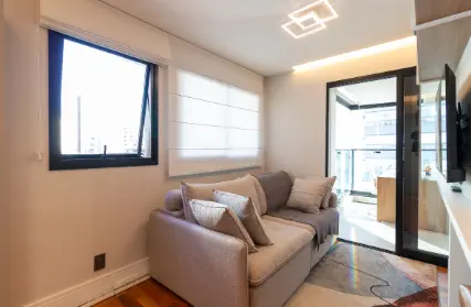 Imagem: Flat / Studio para Venda, Chácara Inglesa