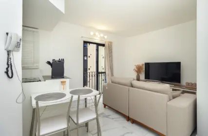 Imagem: Apartamento para Venda, Itaim Bibi