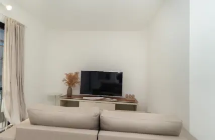 Imagem: Apartamento para Venda, Itaim Bibi