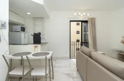 Imagem: Apartamento para Venda, Itaim Bibi