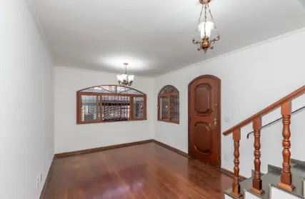 Imagem: Sobrado para Venda, Jardim Marajoara