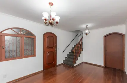 Imagem: Sobrado para Venda, Jardim Marajoara