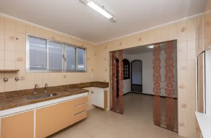 Imagem: Sobrado para Venda, Jardim Marajoara