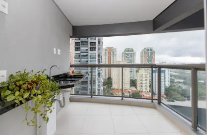 Imagem: Apartamento para Venda, Jardim das Acácias