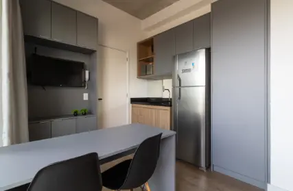 Imagem: Flat / Studio para Venda, Vila Olímpia (Zona Sul)