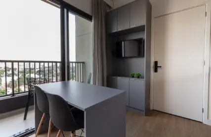 Imagem: Flat / Studio para Venda, Vila Olímpia (Zona Sul)