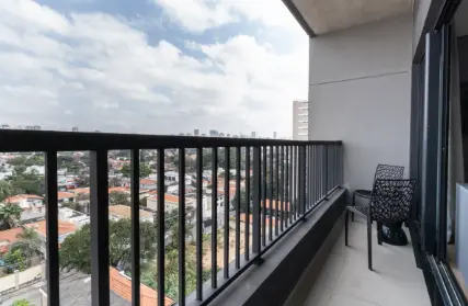 Imagem: Flat / Studio para Venda, Vila Olímpia (Zona Sul)