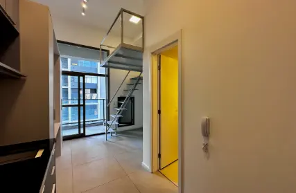 Imagem: Flat / Studio para Venda, Brooklin