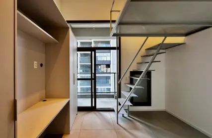 Imagem: Flat / Studio para Venda, Brooklin