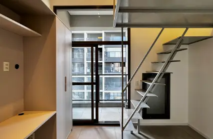 Imagem: Flat / Studio para Venda, Brooklin