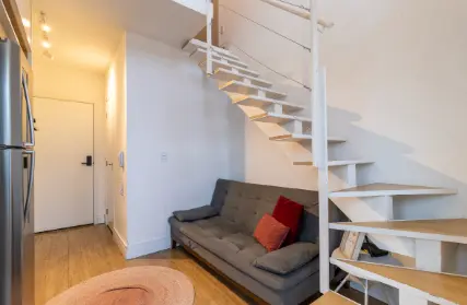 Imagem: Flat / Studio para Venda, Brooklin