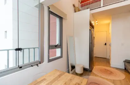 Imagem: Flat / Studio para Venda, Brooklin