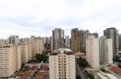 Imagem: Flat / Studio para Venda, Brooklin