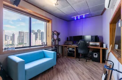 Imagem: Sala Comercial para Venda, Vila Cordeiro