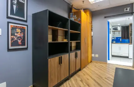 Imagem: Sala Comercial para Venda, Vila Cordeiro