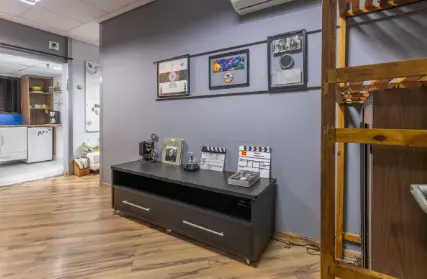 Imagem: Sala Comercial para Venda, Vila Cordeiro