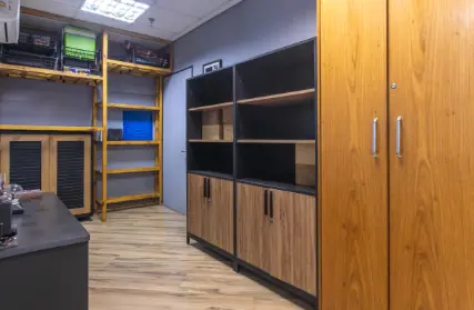 Imagem: Sala Comercial para Venda, Vila Cordeiro