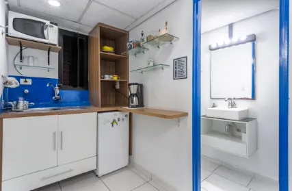 Imagem: Sala Comercial para Venda, Vila Cordeiro