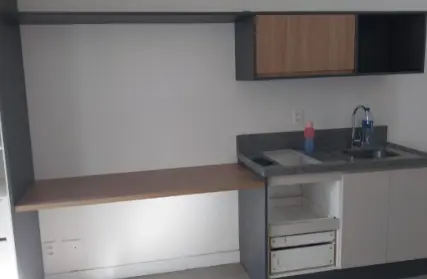 Imagem: Flat / Studio para Venda, Vila Cordeiro