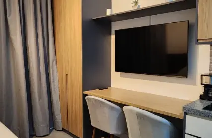 Imagem: Flat / Studio para Venda, Vila Cordeiro