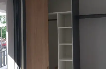 Imagem: Flat / Studio para Venda, Vila Cordeiro